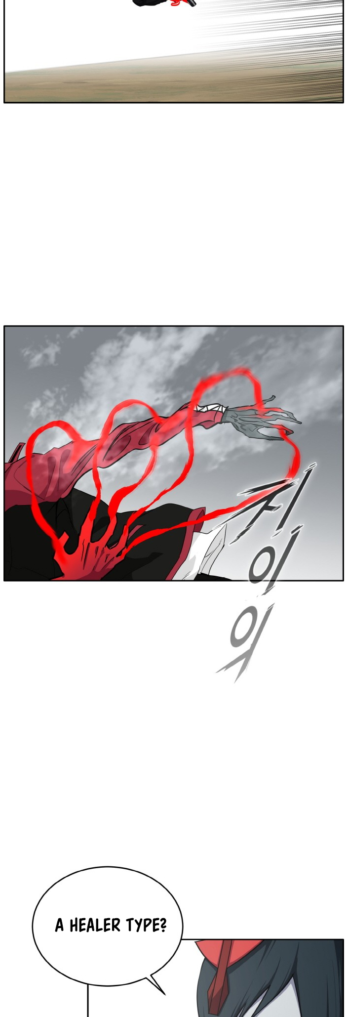 Counter Cube Chapter 90 31